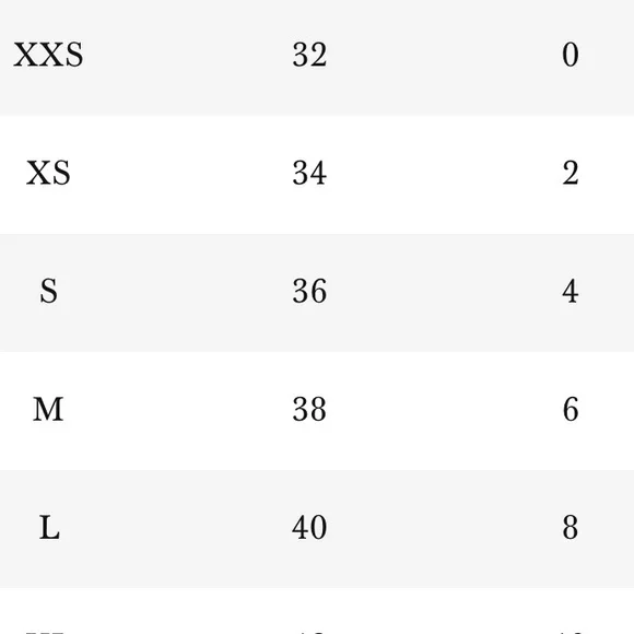 ⛱️🌊Sezane FAUSTO TROUSERS Blue and White Striped Pants - Picture 10 of 10